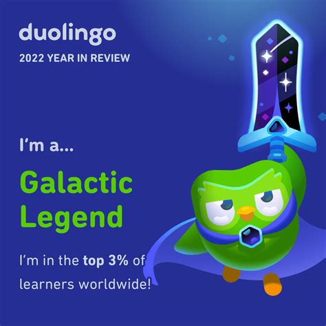 A streak is the number of days in a row you have completed a lesson. . Duolingo status icons